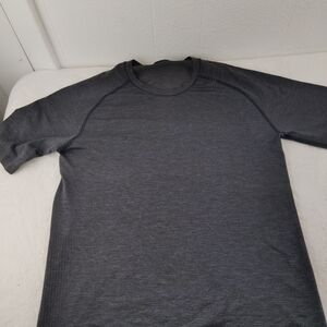 Lululemon Bundle Men's  Blue And Black T-Shirt Sz Xs